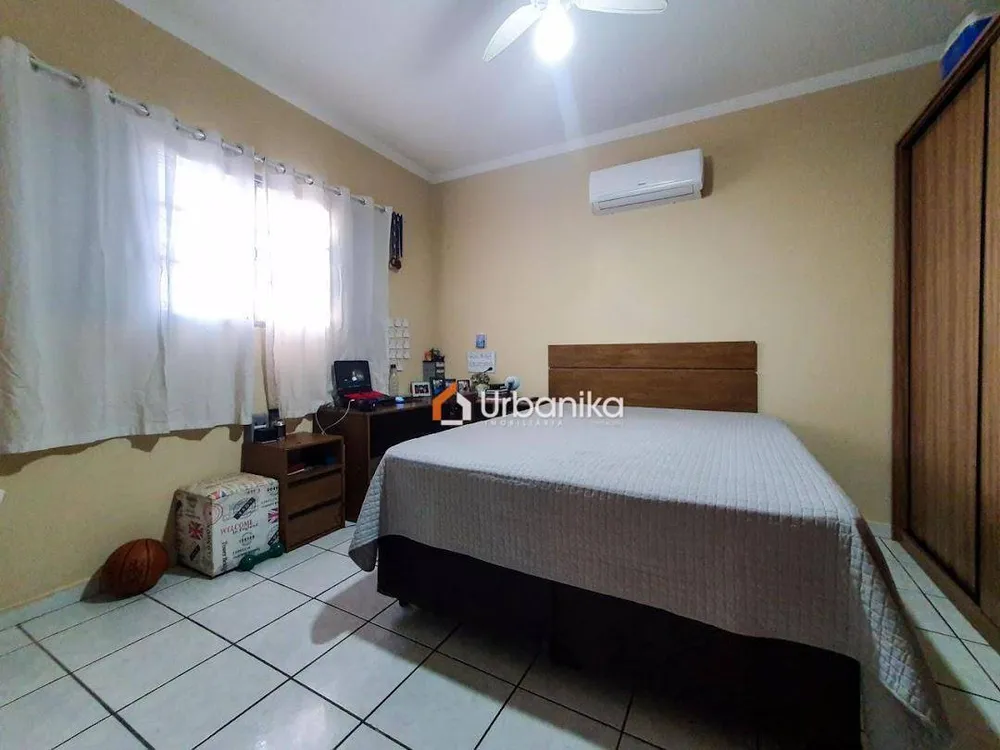 Casa, 3 quartos, 121 m² - Foto 8