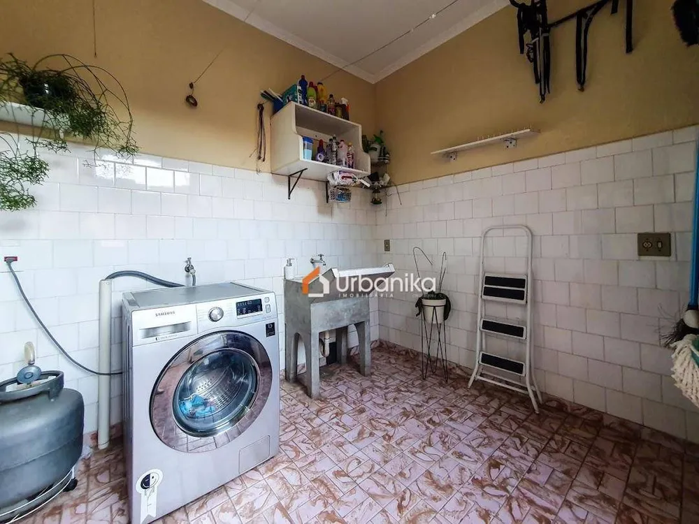 Casa, 3 quartos, 121 m² - Foto 11