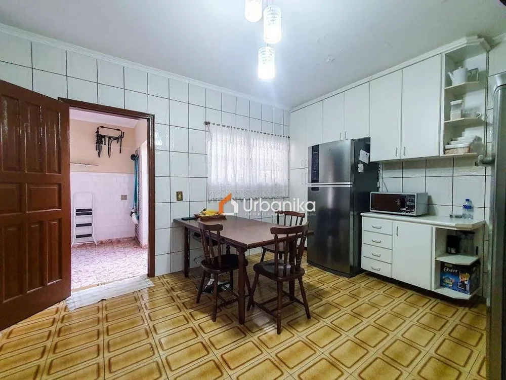 Casa, 3 quartos, 121 m² - Foto 3