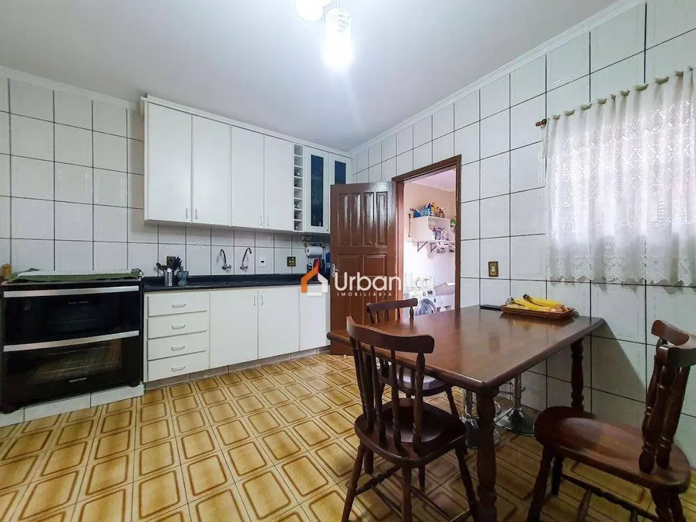 Casa, 3 quartos, 121 m² - Foto 9