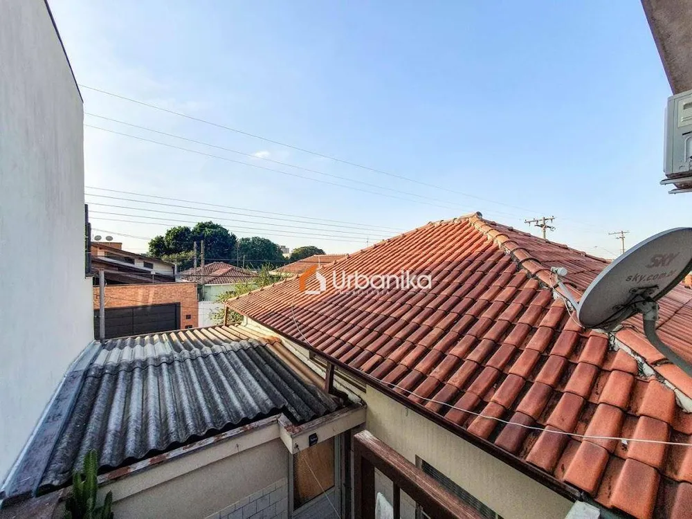 Casa, 3 quartos, 121 m² - Foto 6