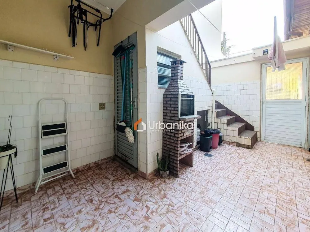 Casa, 3 quartos, 121 m² - Foto 4
