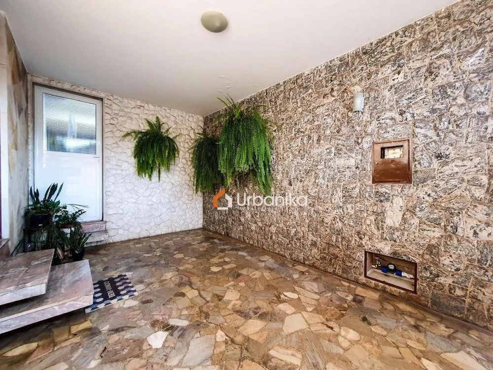 Casa, 3 quartos, 121 m² - Foto 7