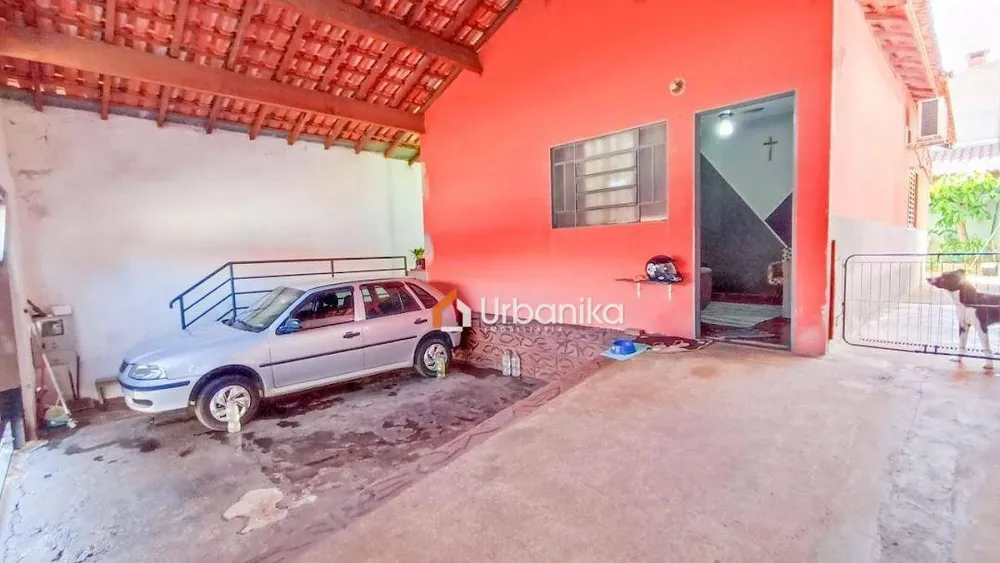 Casa, 2 quartos, 98 m² - Foto 1