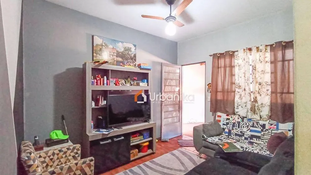 Casa, 2 quartos, 98 m² - Foto 9