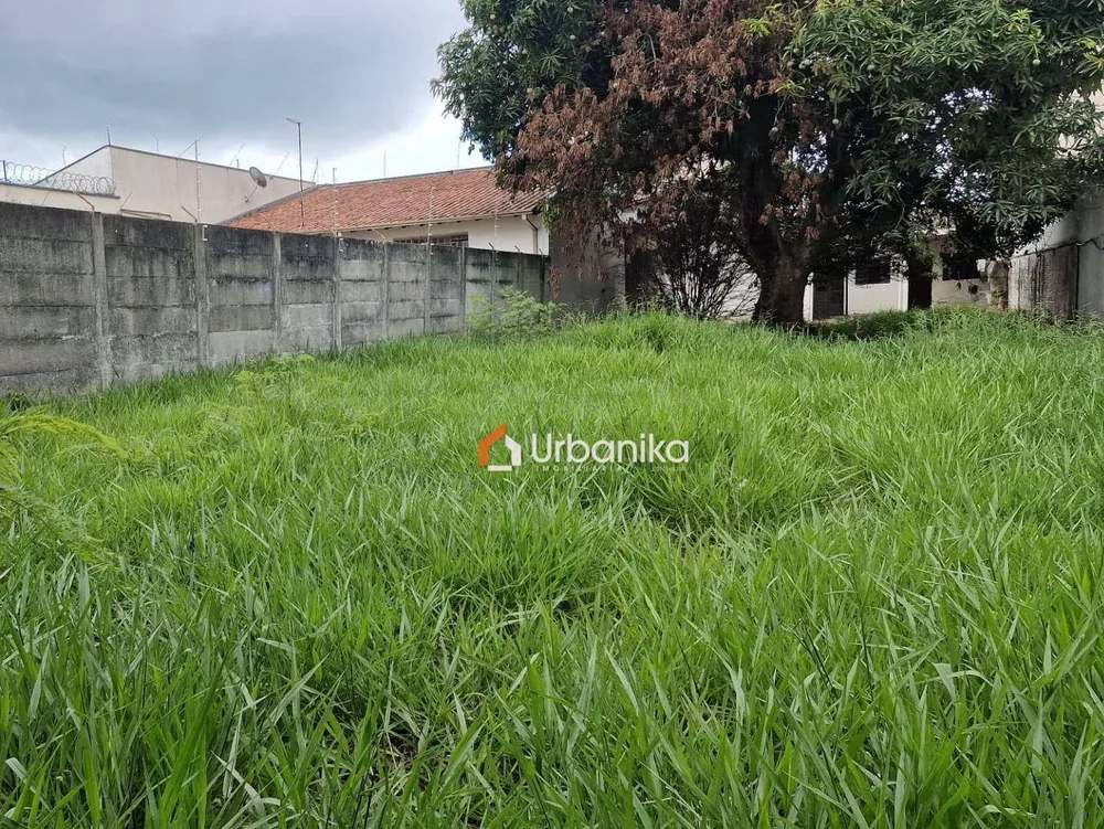 Terreno, 500 m² - Foto 1
