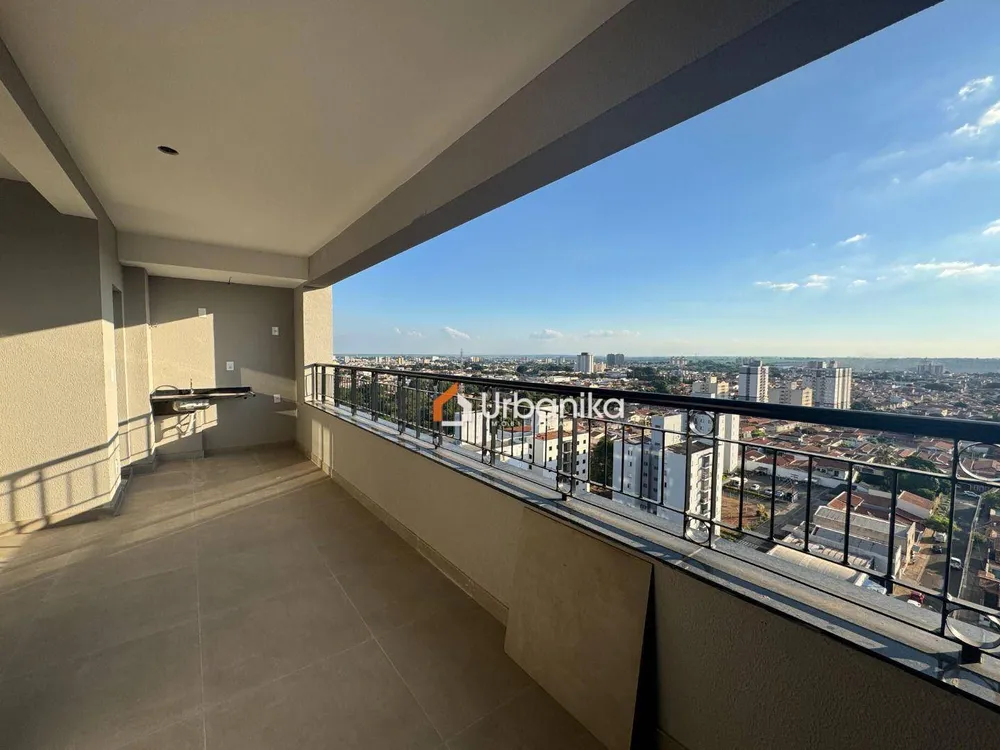 Apartamento, 3 quartos, 104 m² - Foto 1