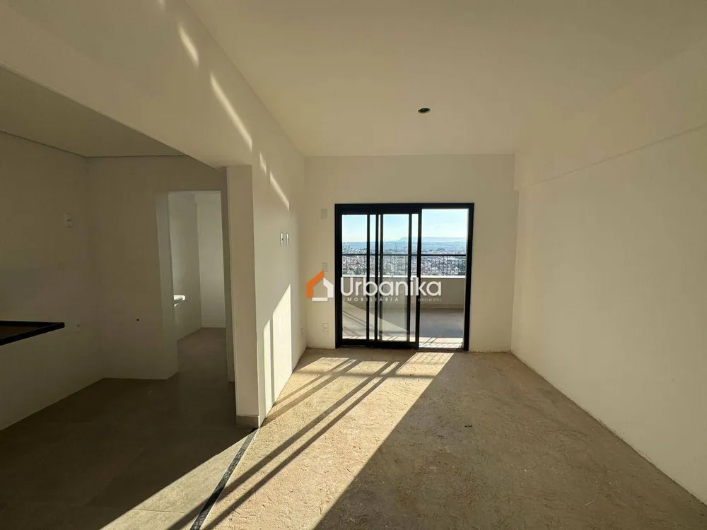 Apartamento, 3 quartos, 104 m² - Foto 2