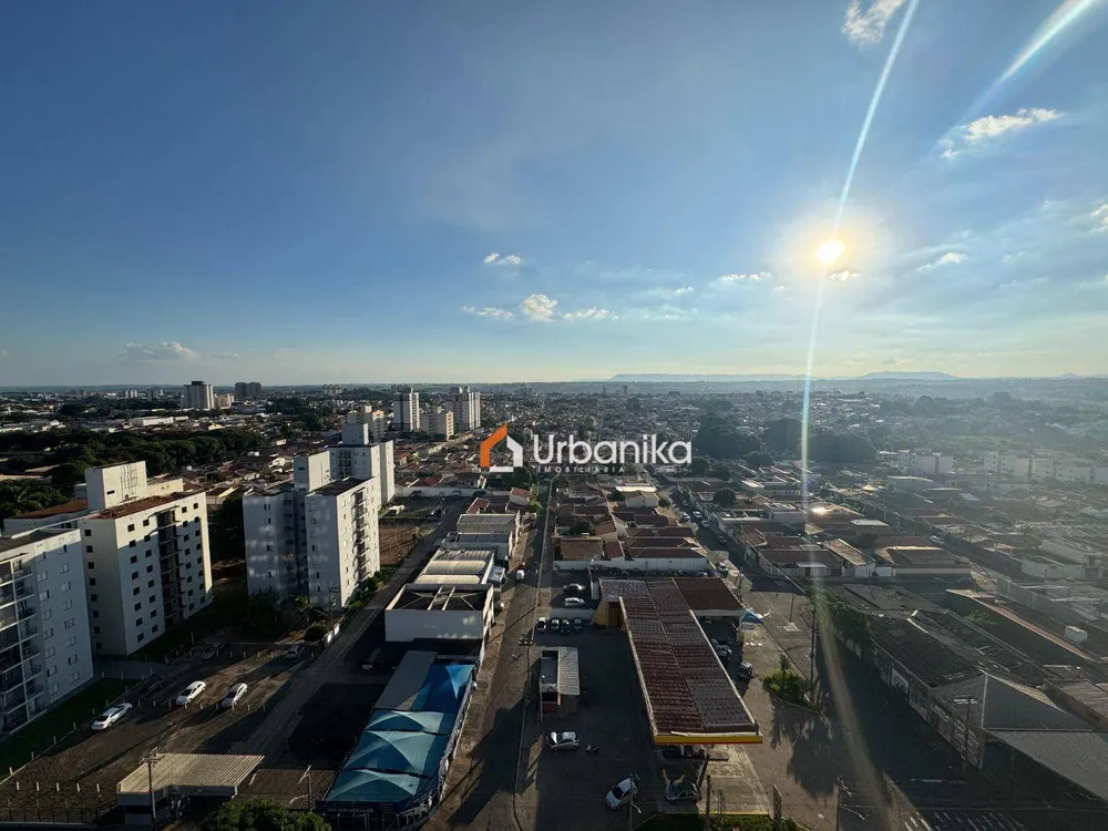 Apartamento, 3 quartos, 104 m² - Foto 5