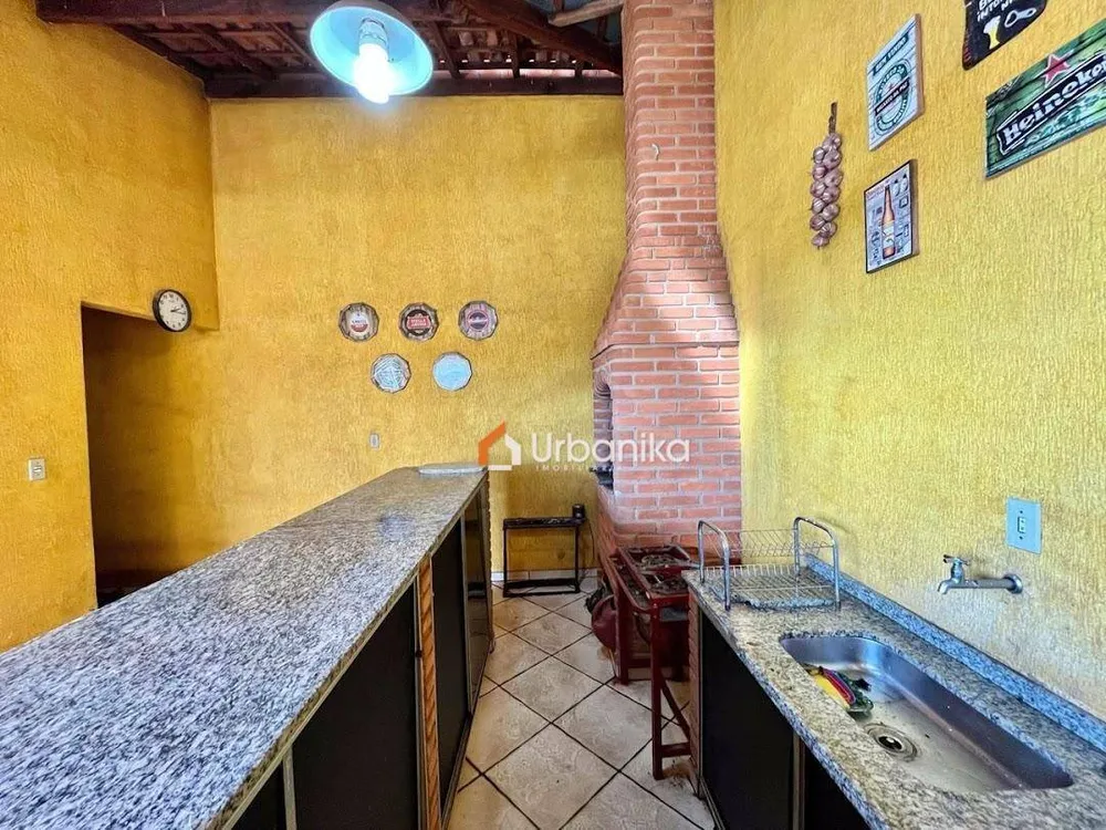 Chácara, 1 quarto, 430 m² - Foto 5