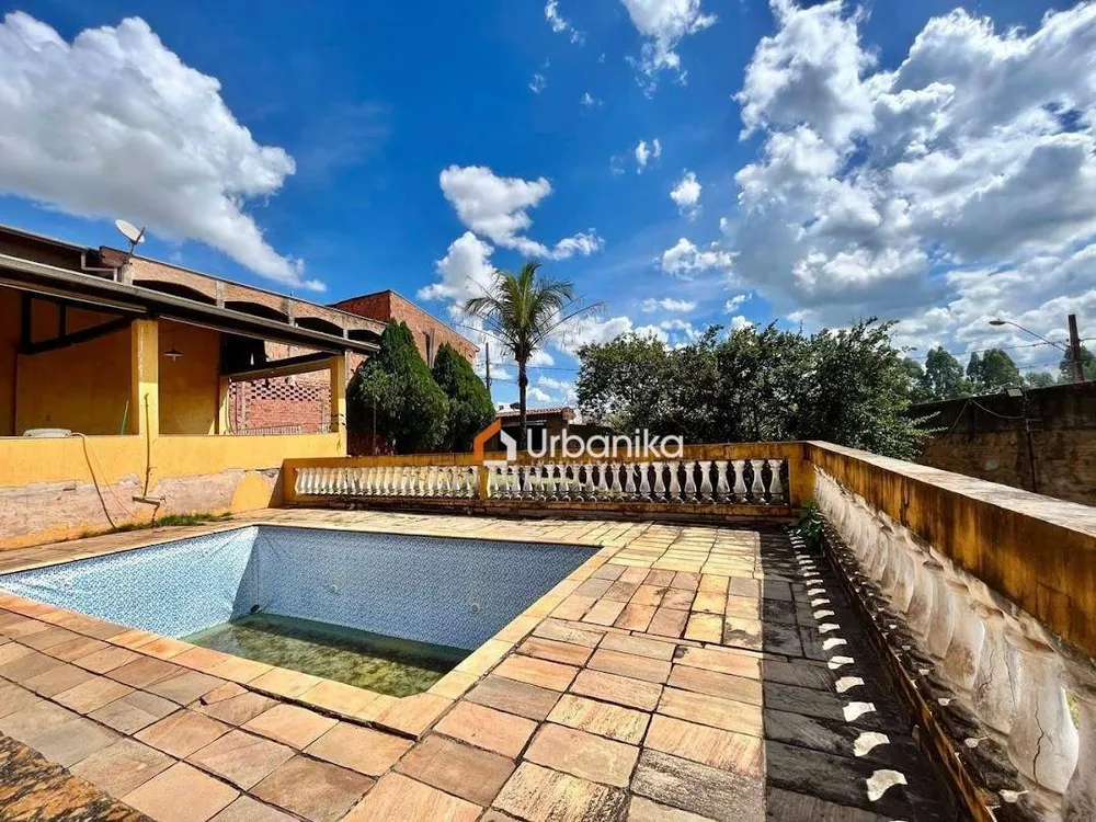 Chácara, 1 quarto, 430 m² - Foto 2