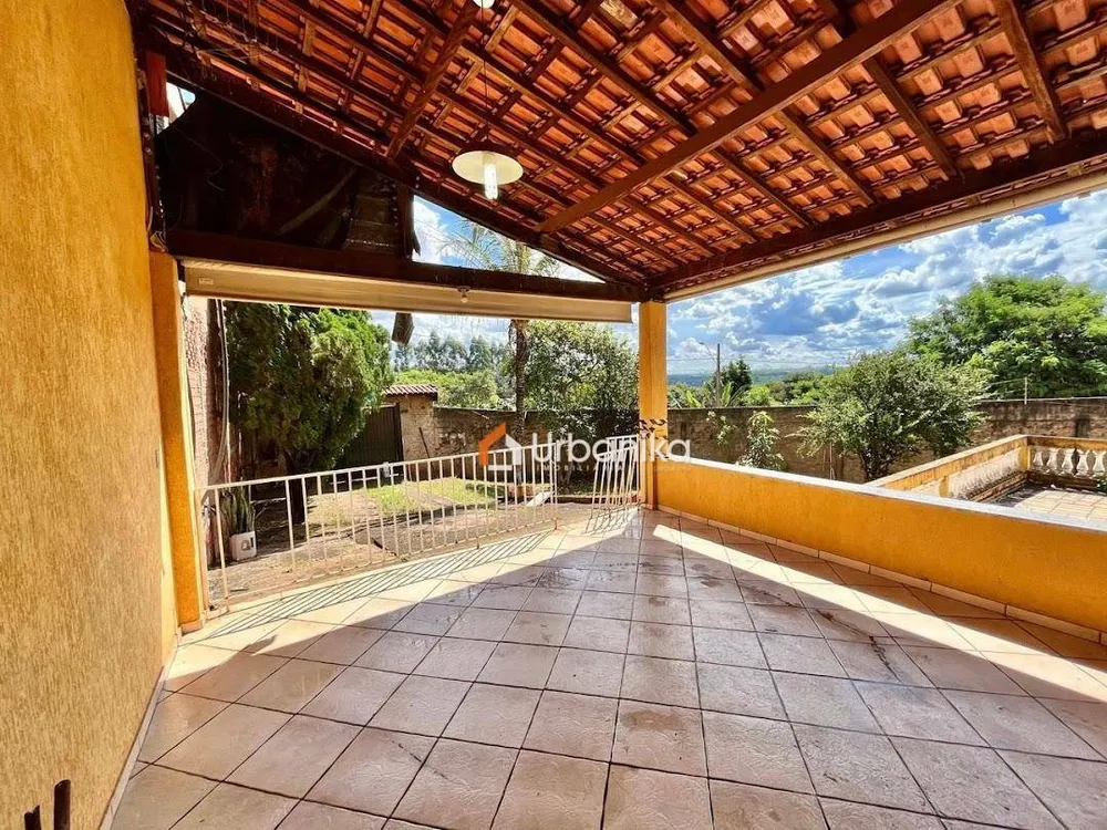 Chácara, 1 quarto, 430 m² - Foto 4