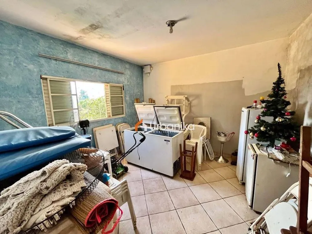 Chácara, 1 quarto, 430 m² - Foto 11