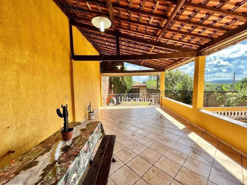 Chácara, 1 quarto, 430 m² - Foto 8