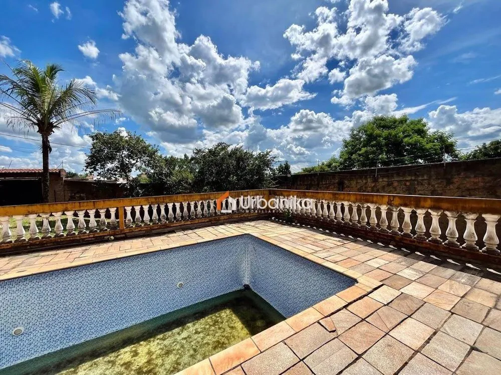 Chácara, 1 quarto, 430 m² - Foto 6