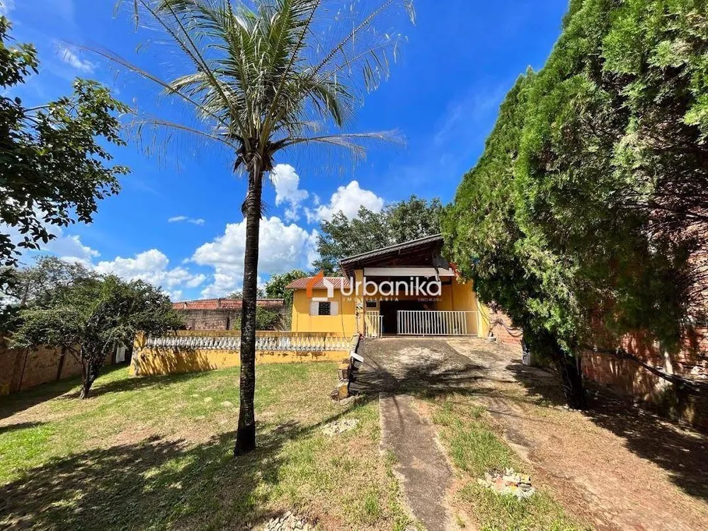 Chácara, 1 quarto, 430 m² - Foto 9