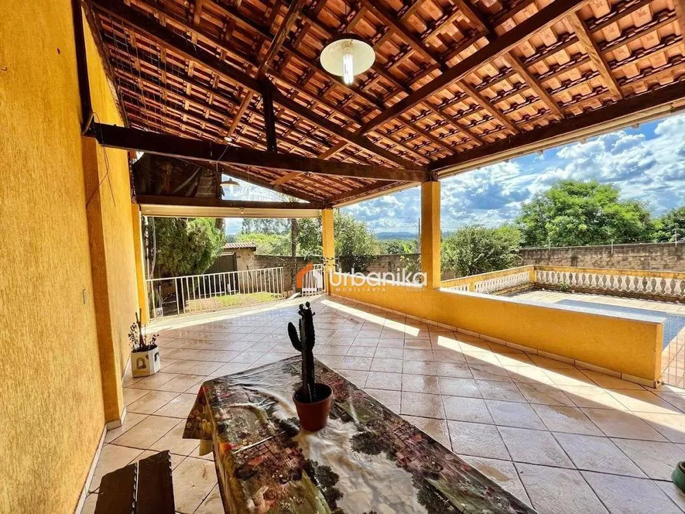 Chácara, 1 quarto, 430 m² - Foto 3