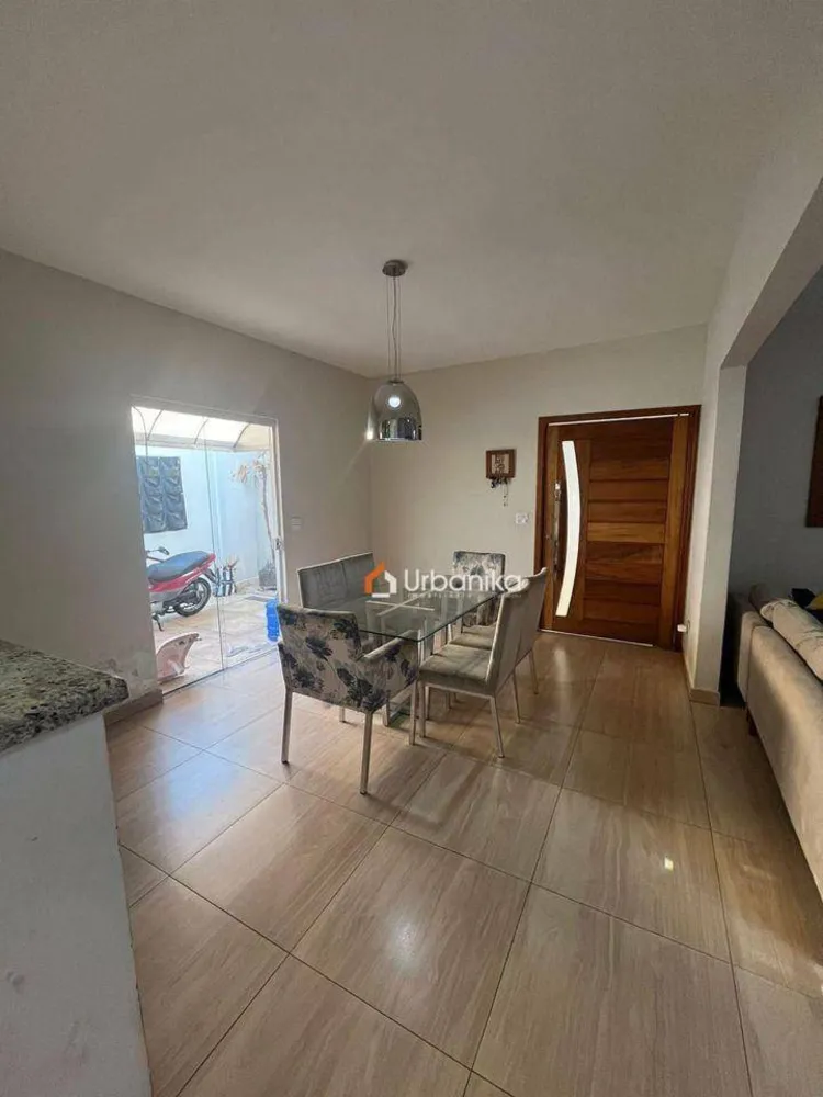 Casa, 3 quartos, 179 m² - Foto 7
