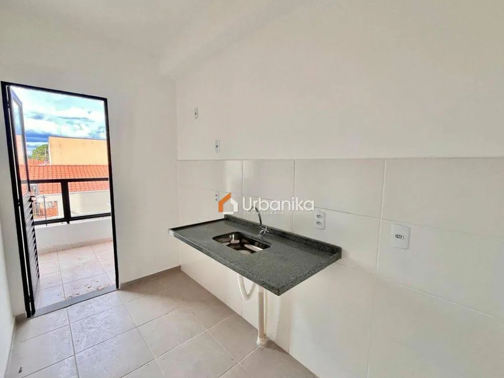 Apartamento, 2 quartos, 56 m² - Foto 2