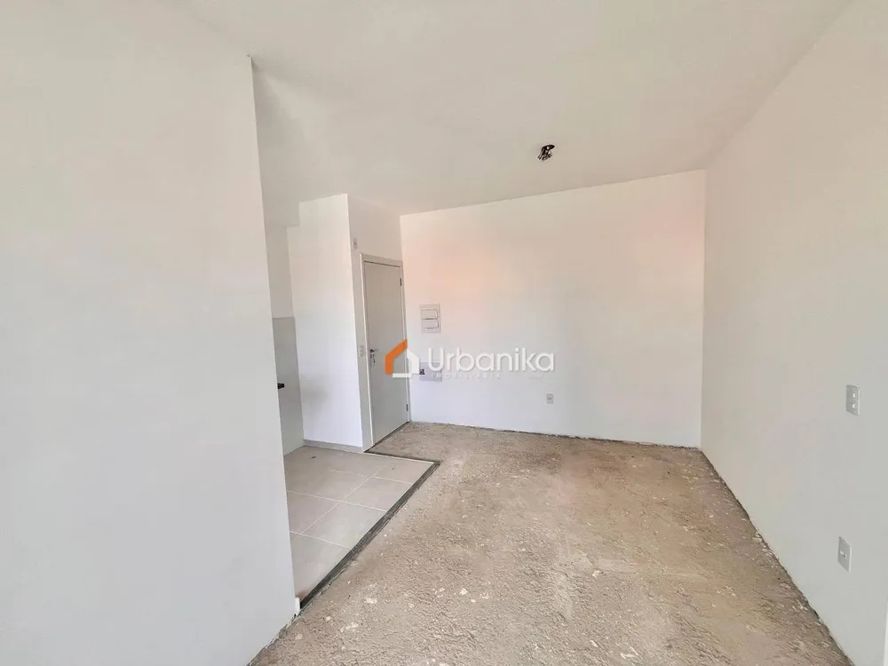 Apartamento, 2 quartos, 56 m² - Foto 3