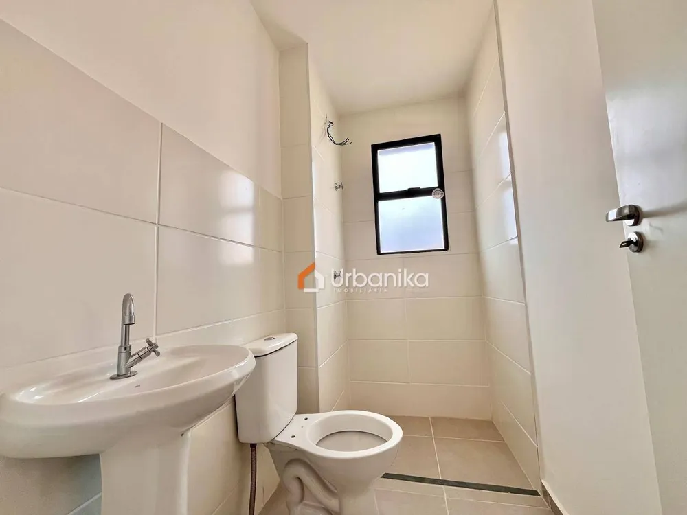 Apartamento, 2 quartos, 56 m² - Foto 4