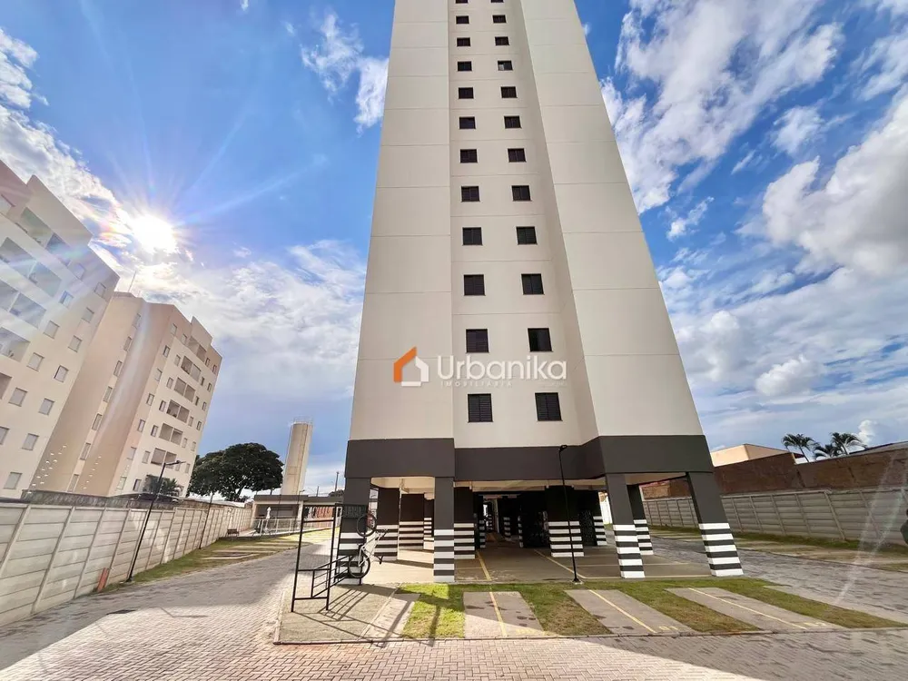 Apartamento, 2 quartos, 56 m² - Foto 5
