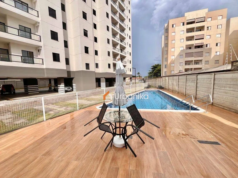 Apartamento, 2 quartos, 56 m² - Foto 7