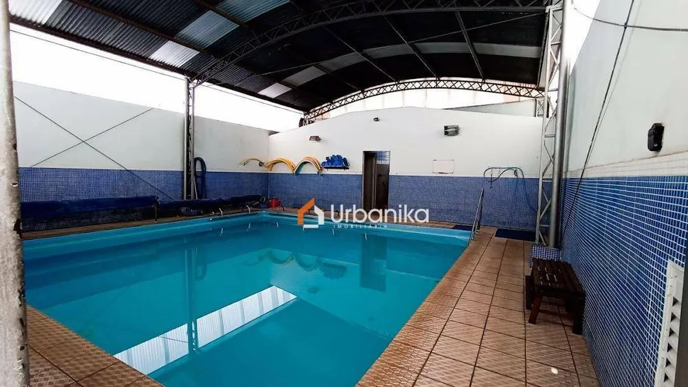 Casa, 200 m² - Foto 1