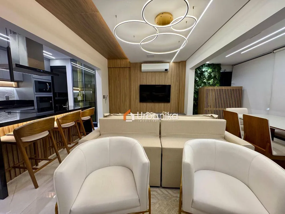 Apartamento, 3 quartos, 94 m² - Foto 10