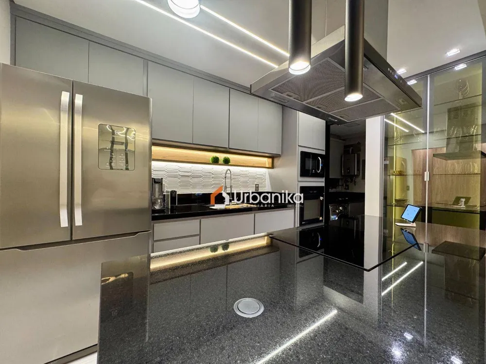 Apartamento, 3 quartos, 94 m² - Foto 6
