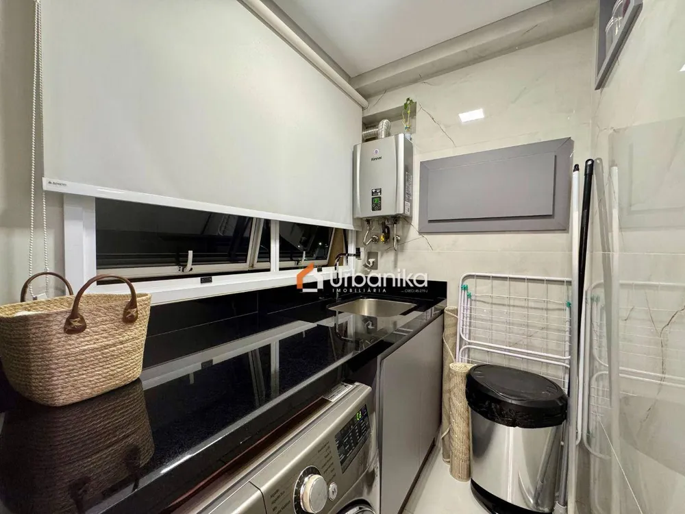 Apartamento, 3 quartos, 94 m² - Foto 11