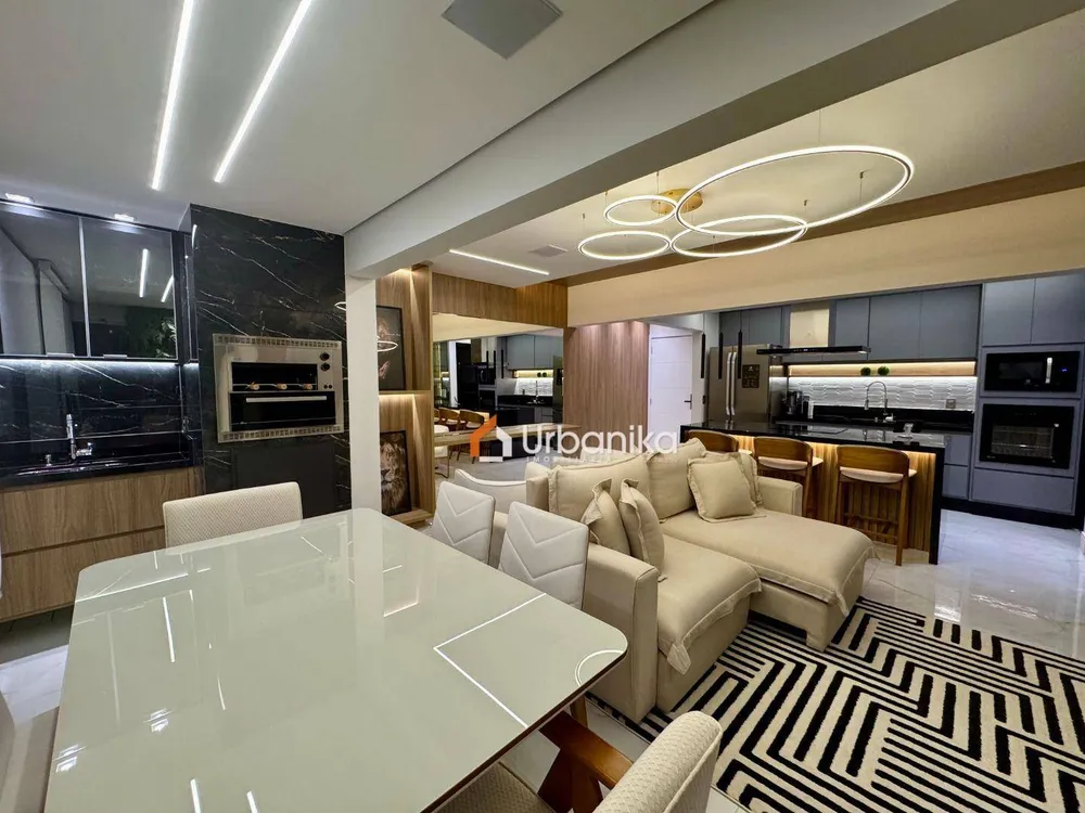 Apartamento, 3 quartos, 94 m² - Foto 5