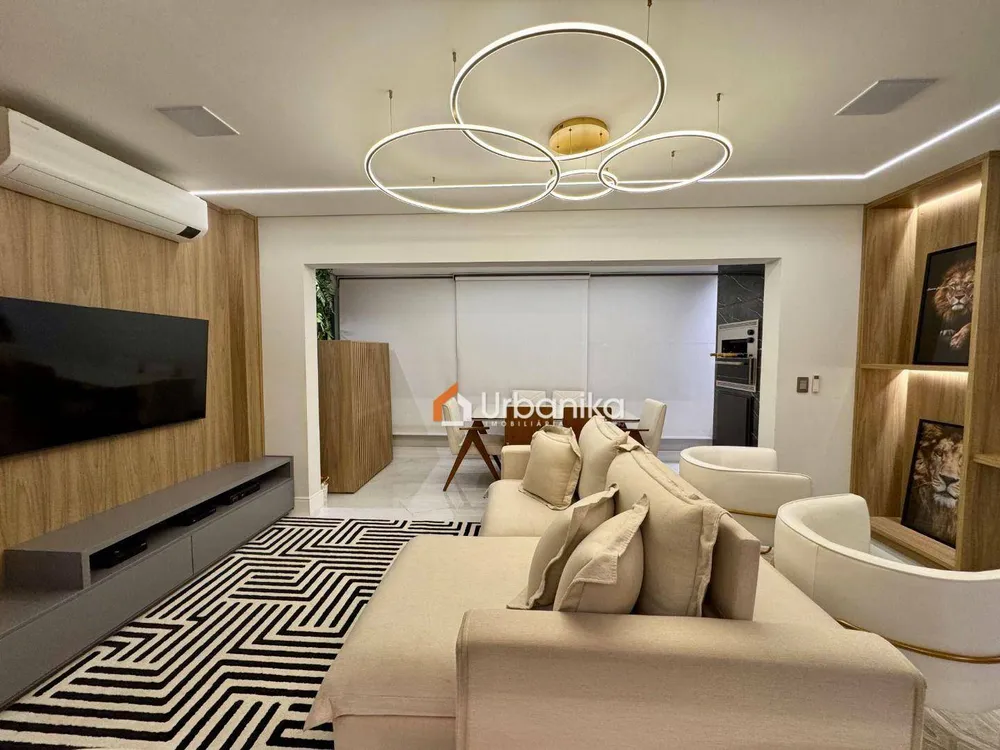 Apartamento, 3 quartos, 94 m² - Foto 3