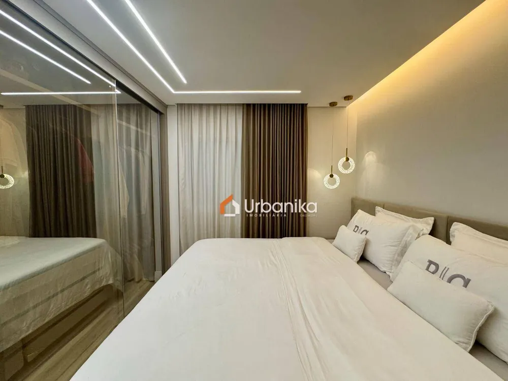 Apartamento, 3 quartos, 94 m² - Foto 7