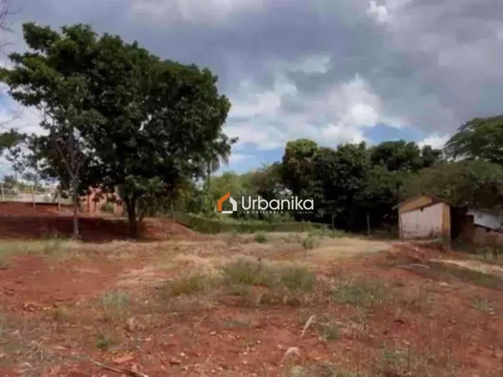 Terreno, 504 m² - Foto 1