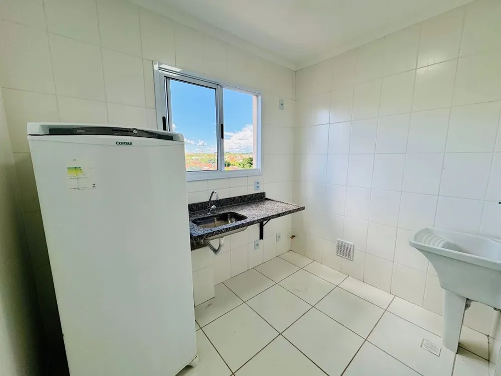 Apartamento, 2 quartos, 53 m² - Foto 4