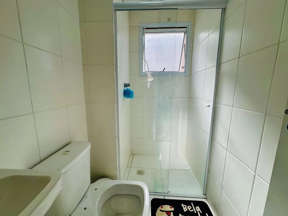 Apartamento, 2 quartos, 53 m² - Foto 2