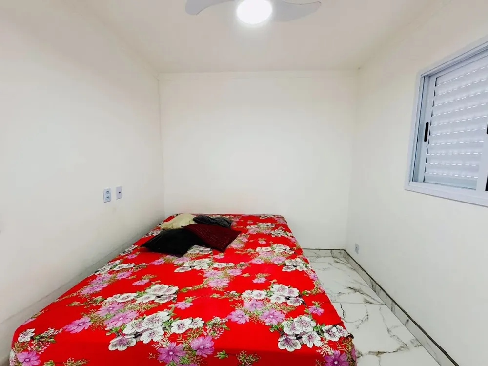 Apartamento, 2 quartos, 53 m² - Foto 6
