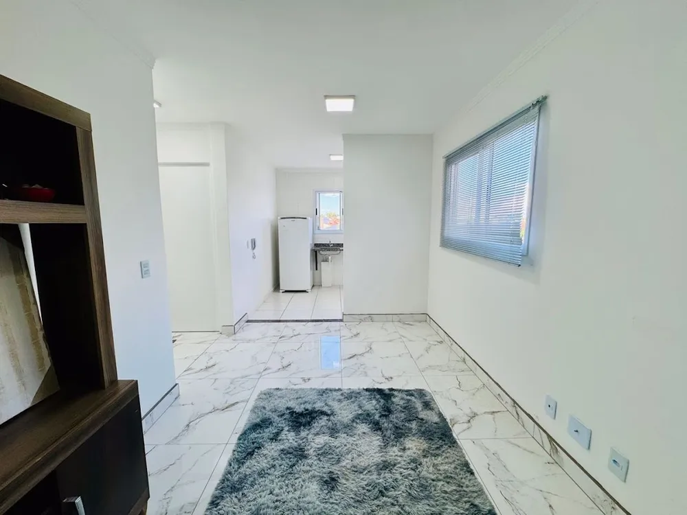 Apartamento, 2 quartos, 53 m² - Foto 1