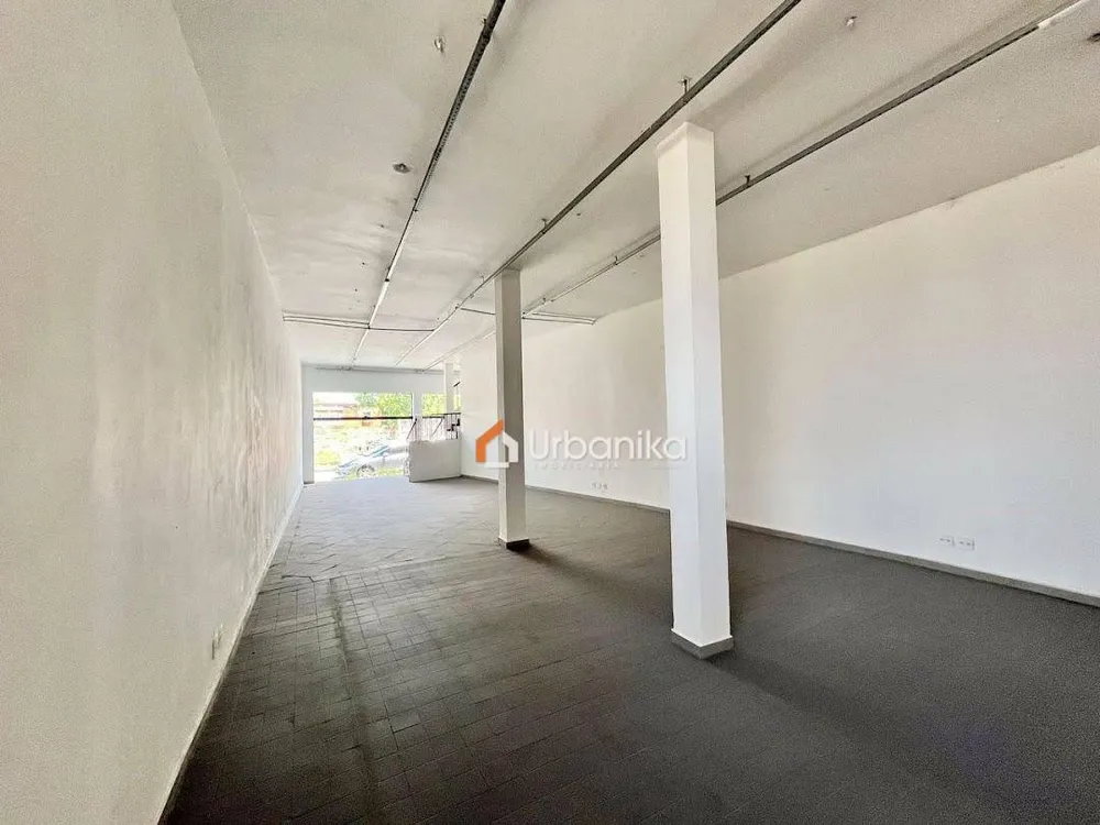 Loja-Salão, 450 m² - Foto 1