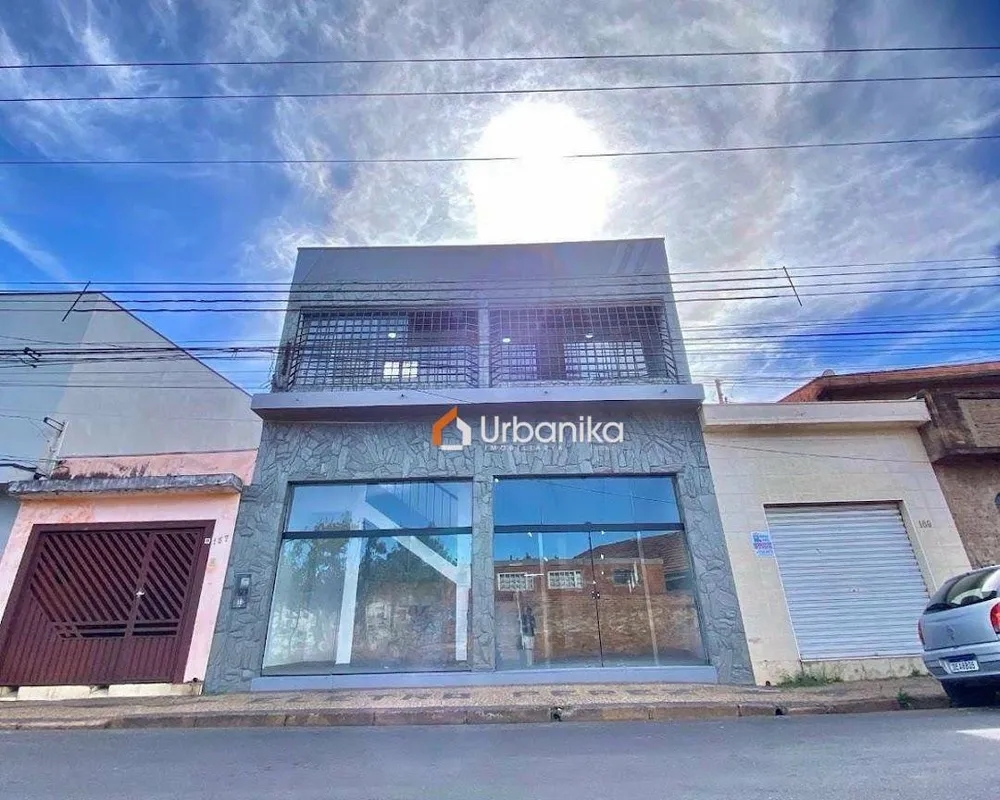 Loja-Salão, 450 m² - Foto 10