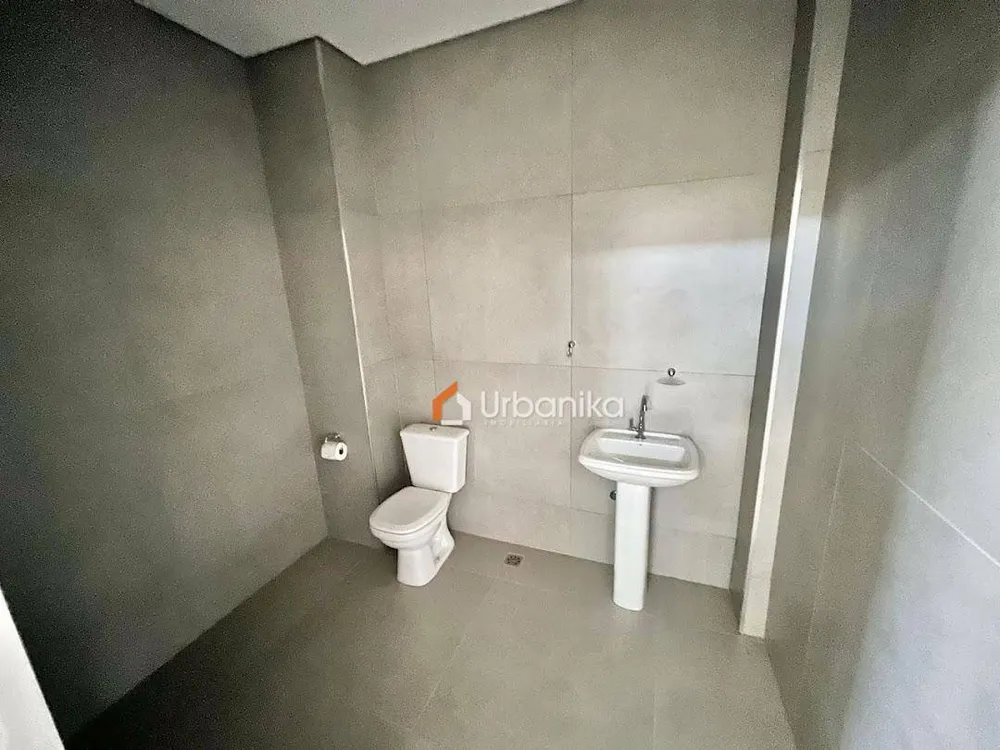 Loja-Salão, 450 m² - Foto 4