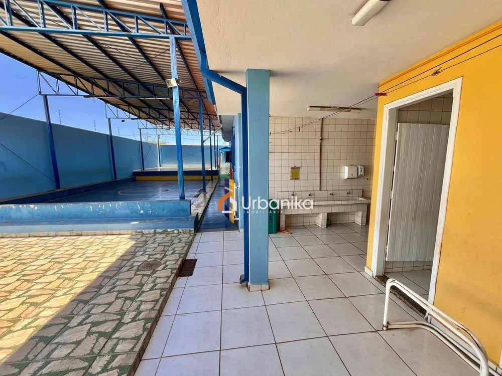 Casa, 252 m² - Foto 8