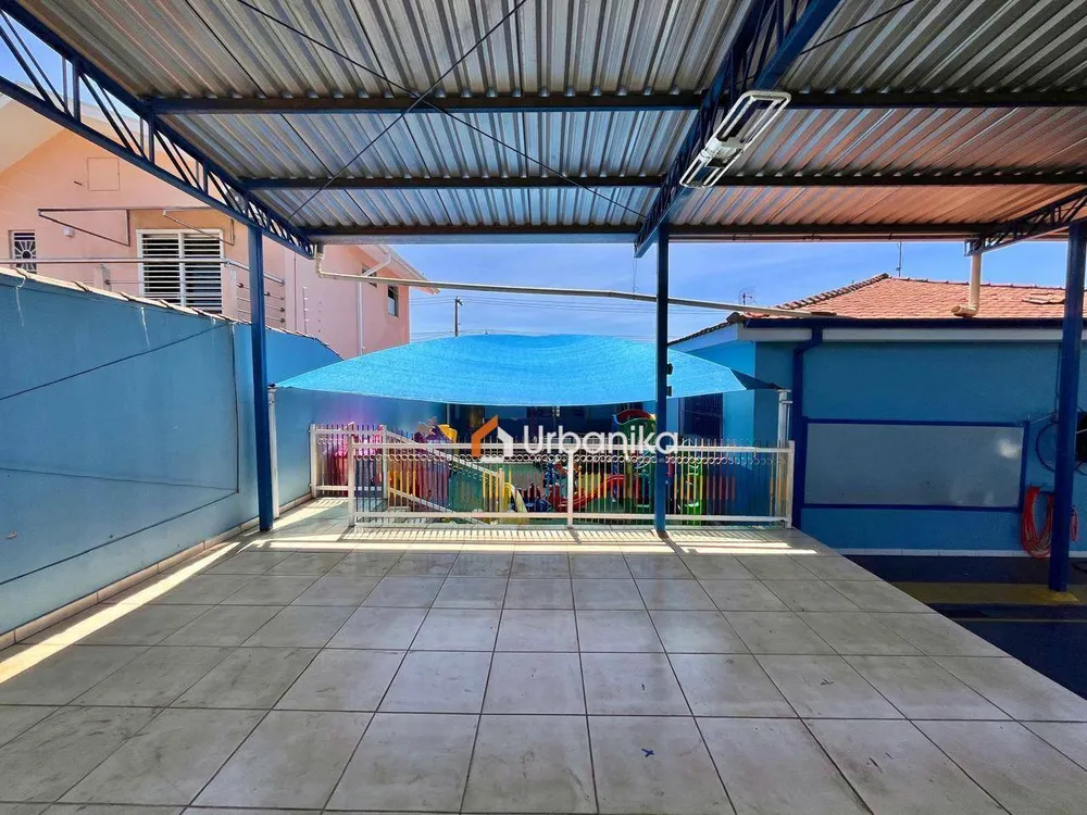 Casa, 252 m² - Foto 10