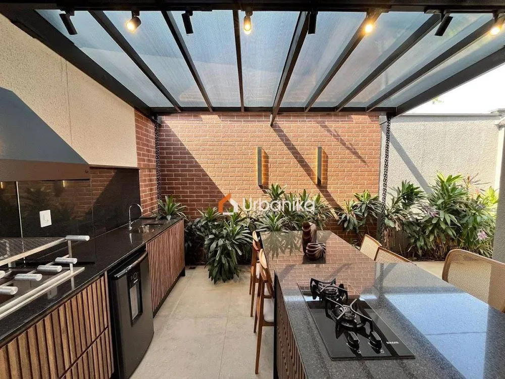 Casa, 3 quartos, 140 m² - Foto 11
