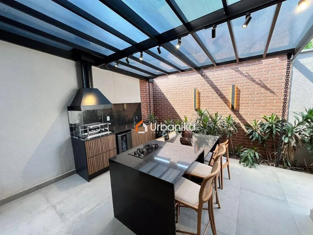 Casa, 3 quartos, 140 m² - Foto 12