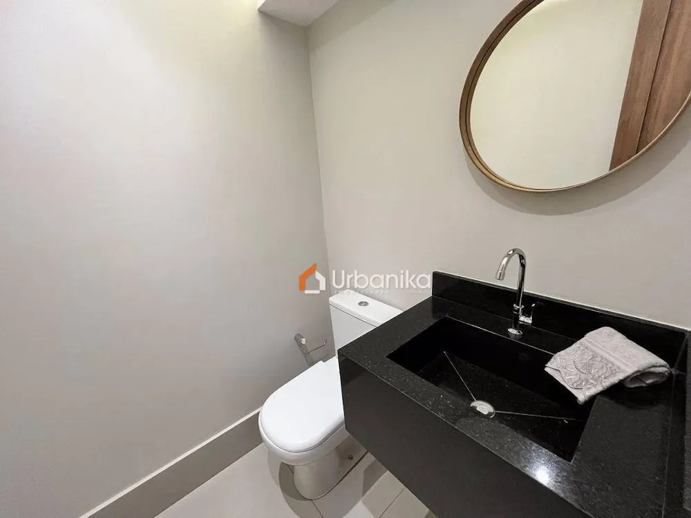 Casa, 3 quartos, 140 m² - Foto 9
