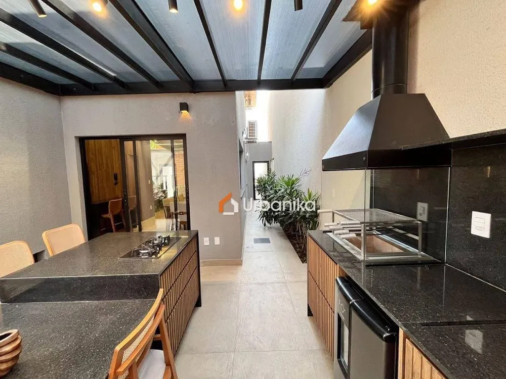 Casa, 3 quartos, 140 m² - Foto 10