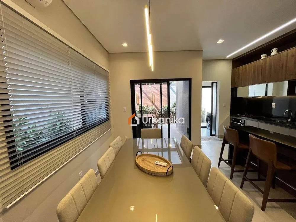 Casa, 3 quartos, 140 m² - Foto 6