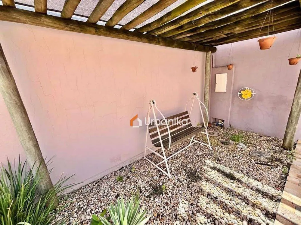 Chácara, 1 quarto, 150 m² - Foto 6